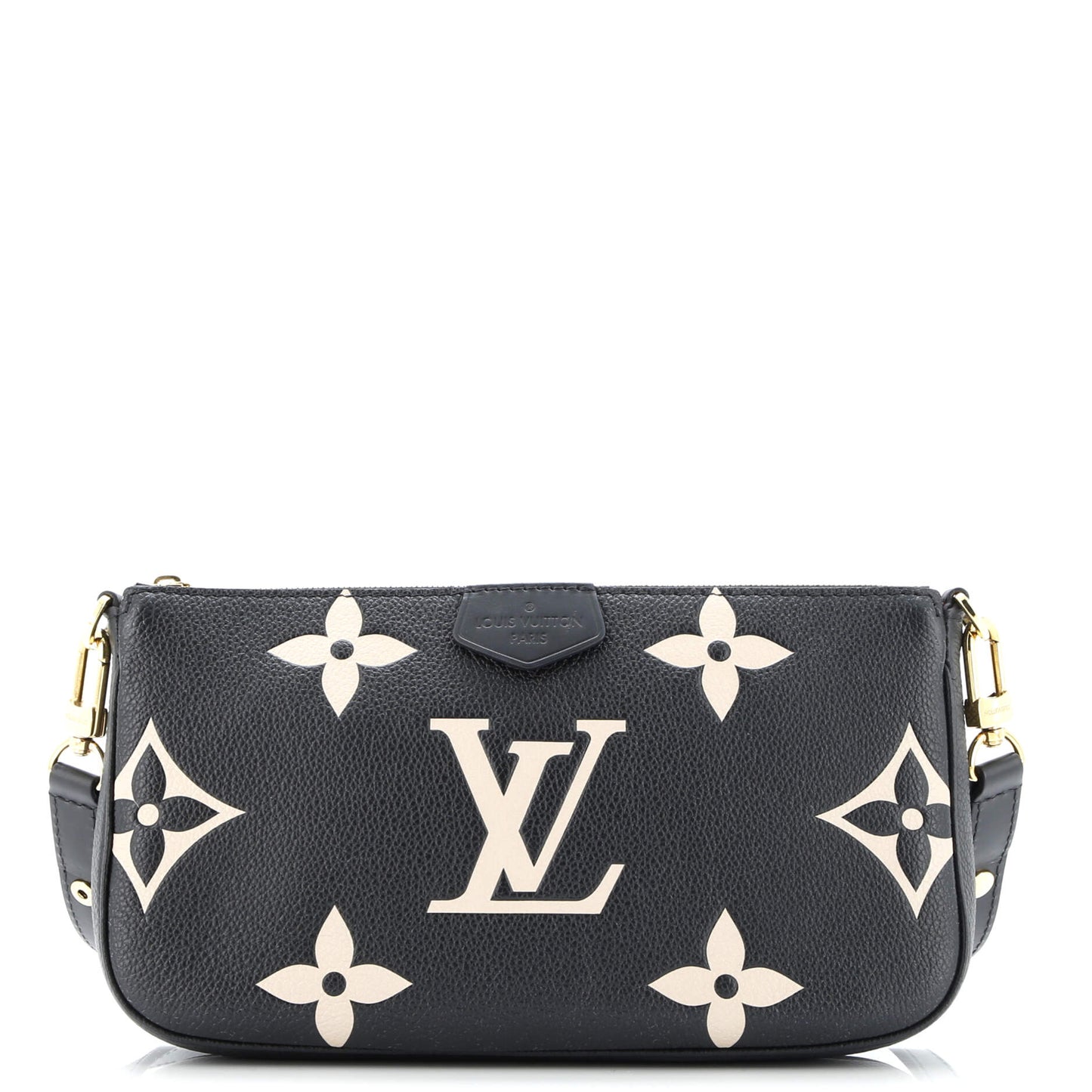 STRAPSTORY CROSSBODY BAG - 343