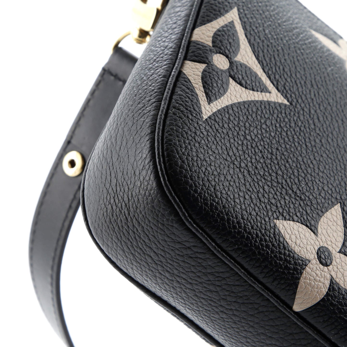 STRAPSTORY CROSSBODY BAG - 343