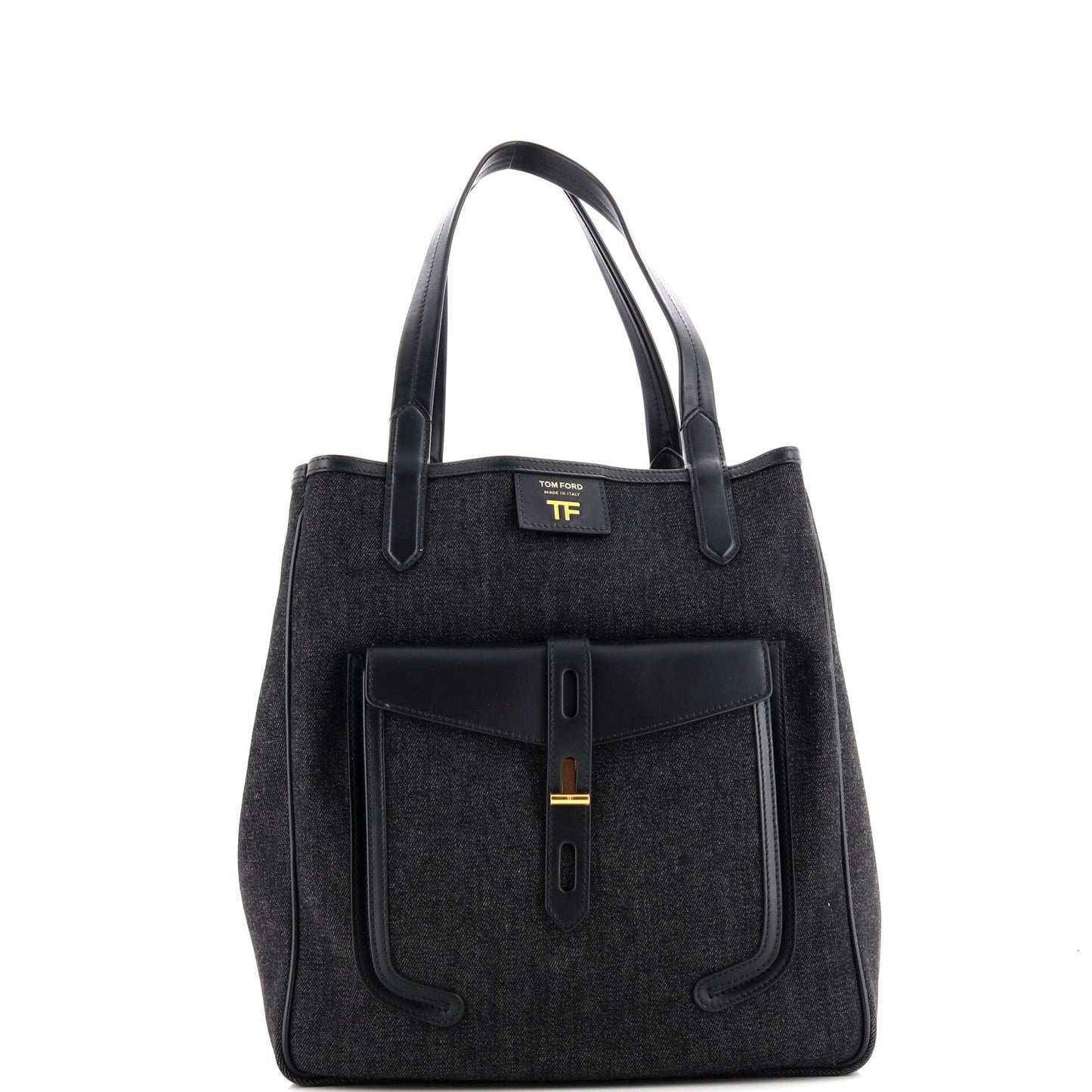 STRAPSTORY TOTE - 144