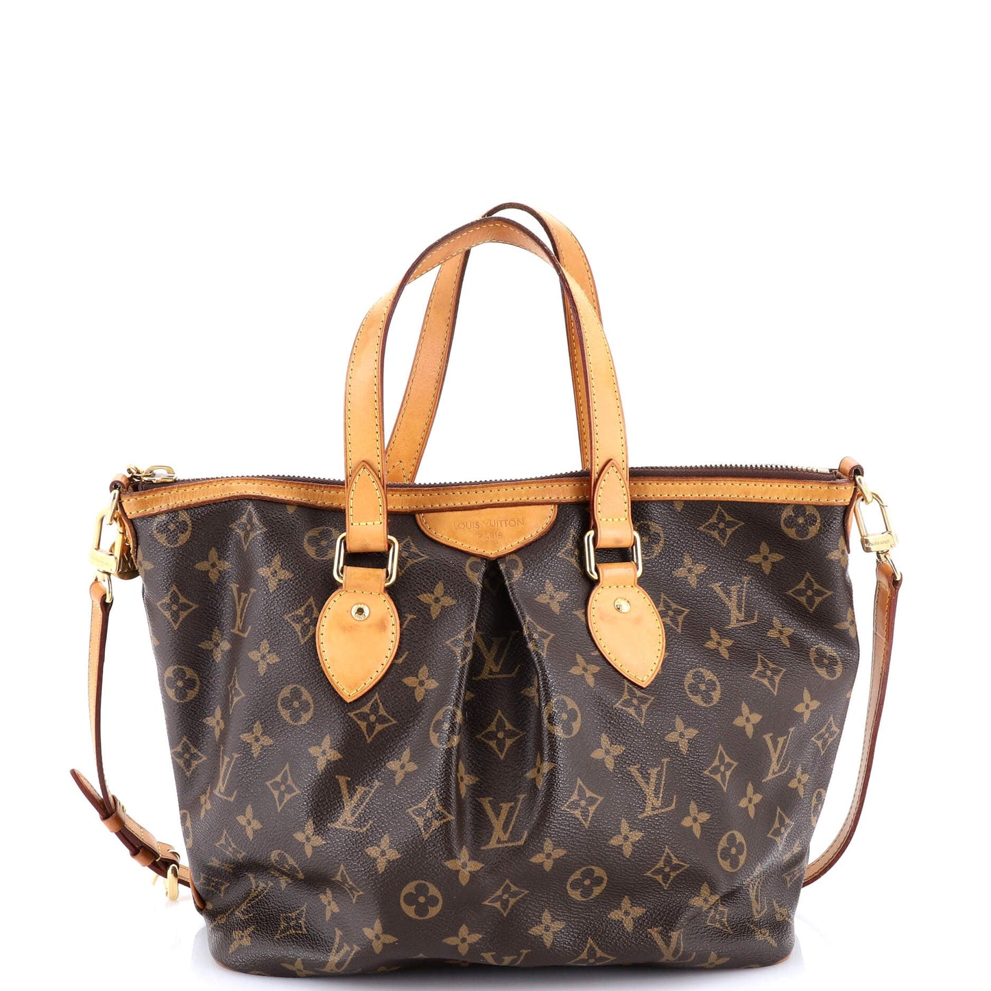 STRAPSTORY TOTE - 131