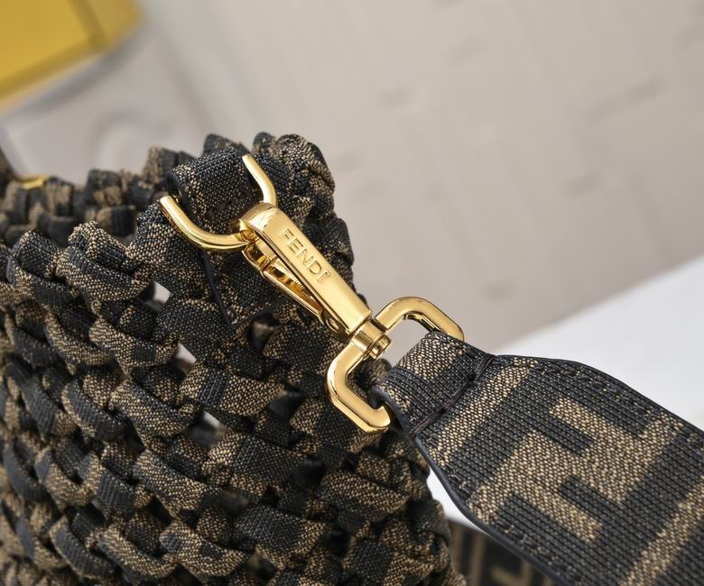 FDNI-Bags - Strap Story - 165