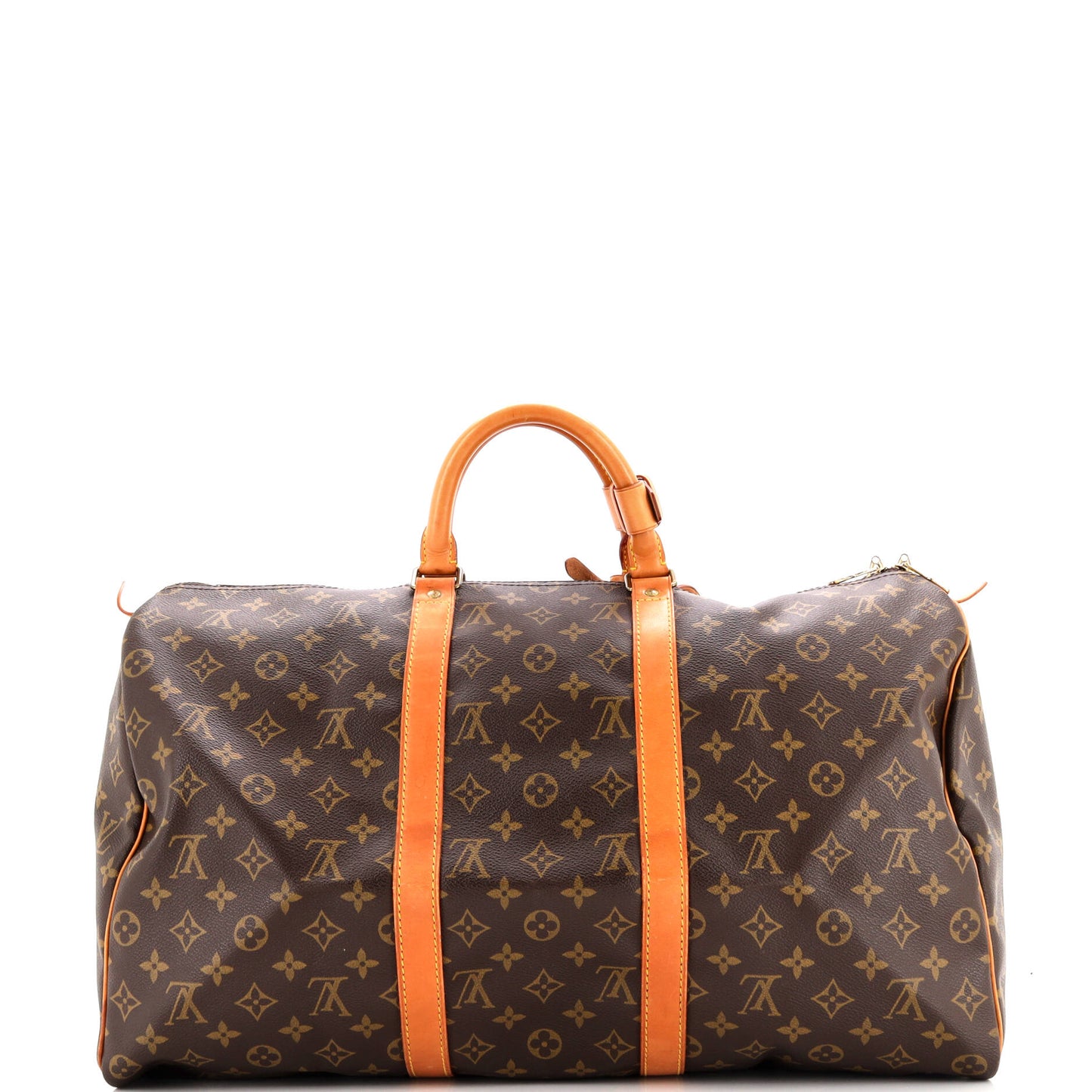 STRAPSTORY DUFFLE - 017
