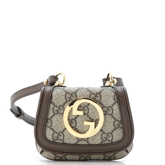 STRAPSTORY CROSSBODY BAG - 572
