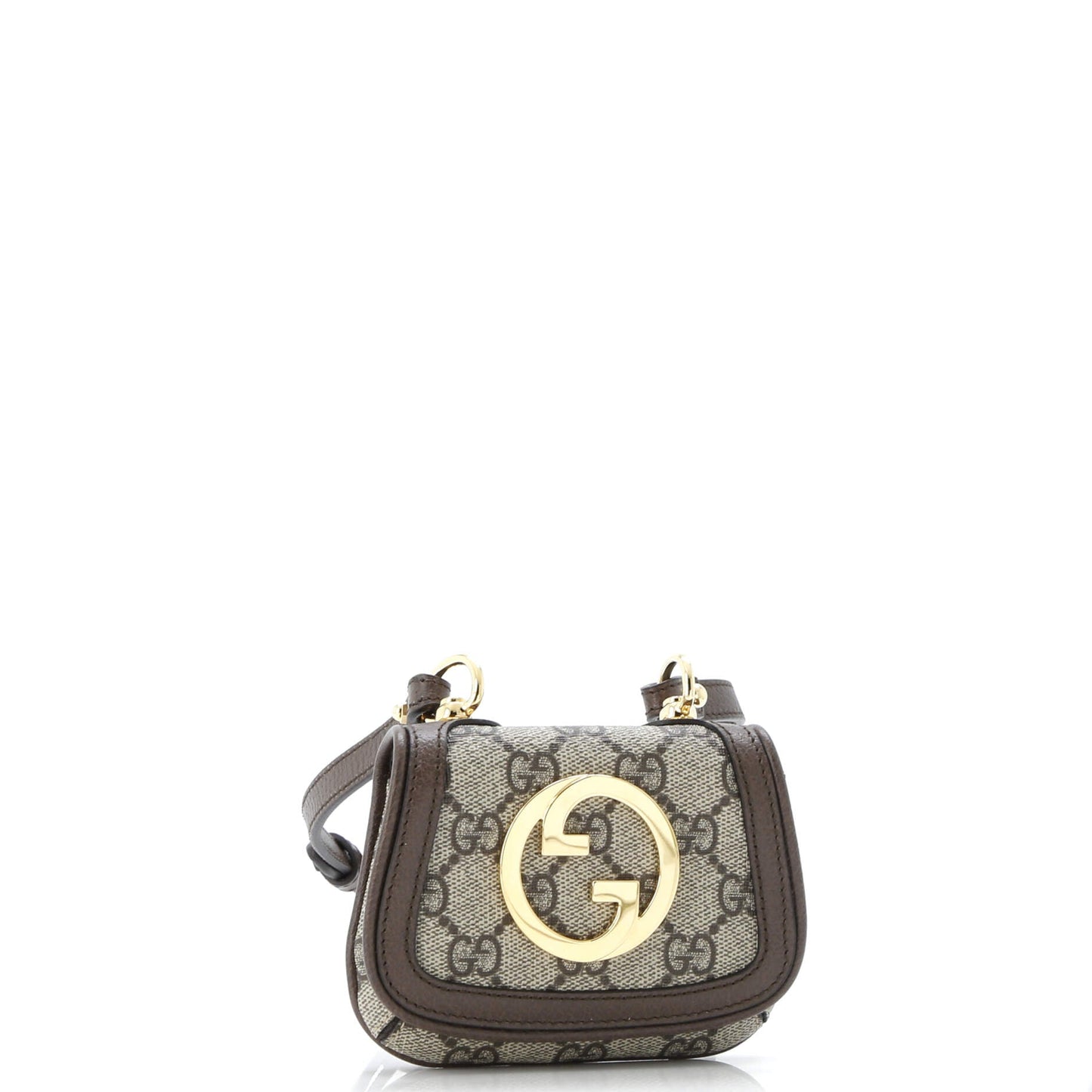 STRAPSTORY CROSSBODY BAG - 572