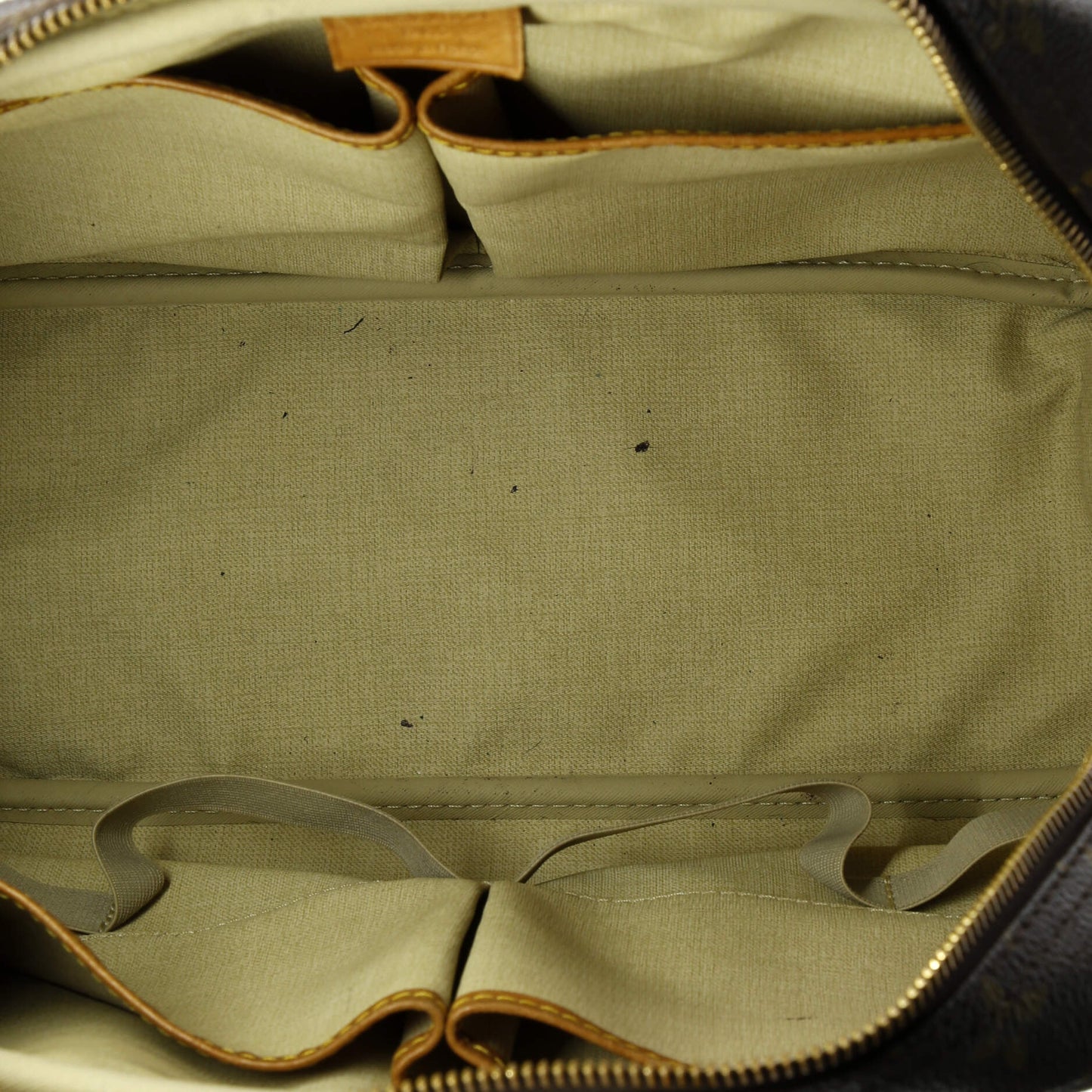 STRAPSTORY BOWLER - 003