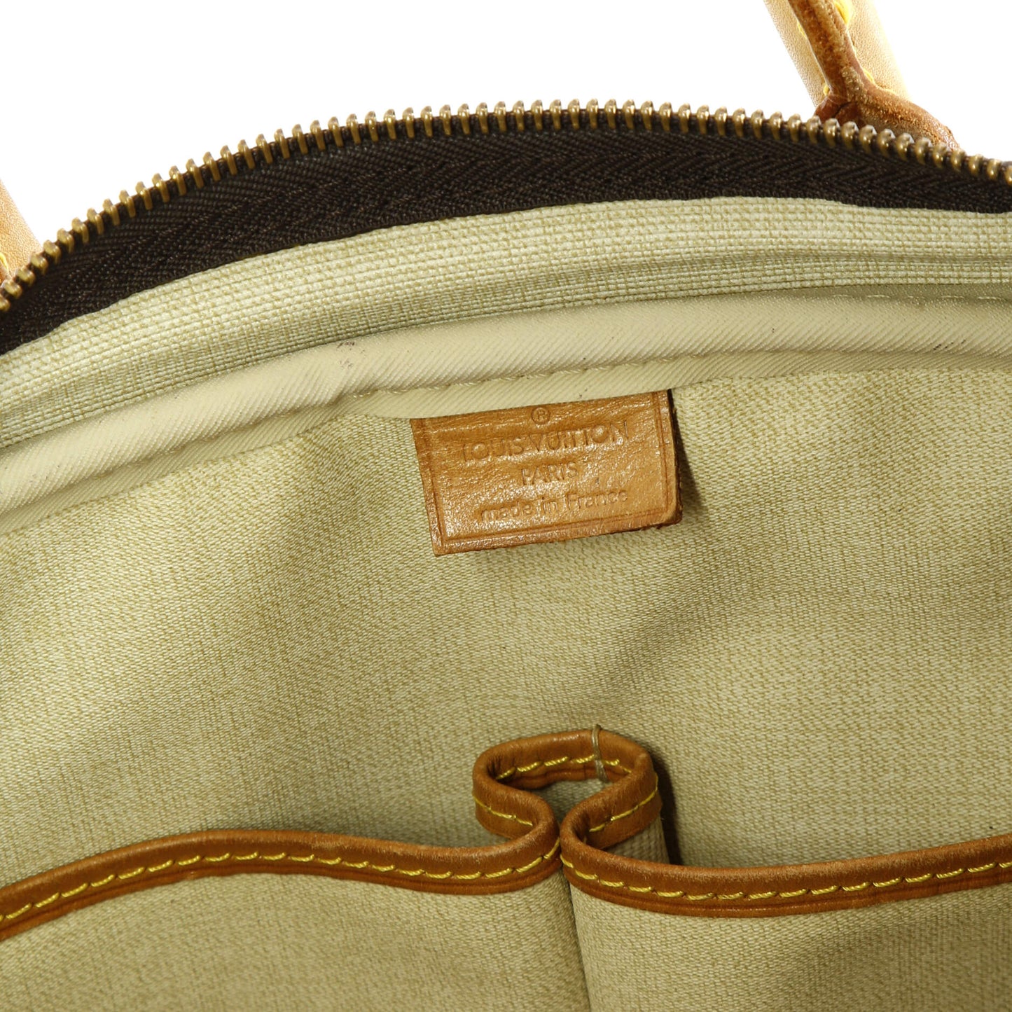 STRAPSTORY BOWLER - 003