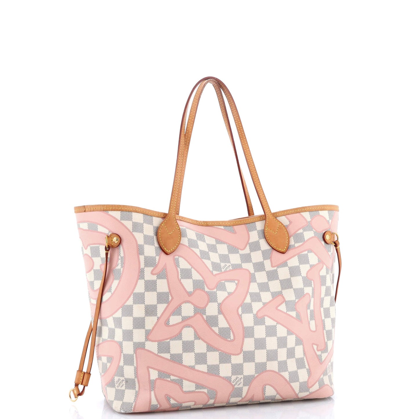 STRAPSTORY TOTE - 157