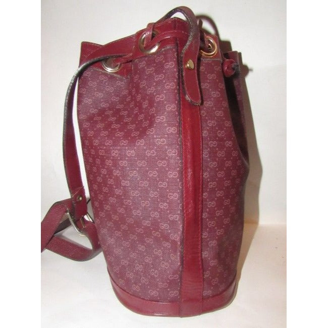 STRAPSTORY - GGC4 BAG - 3277