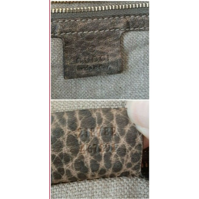 STRAPSTORY - GGC4 BAG - 1388