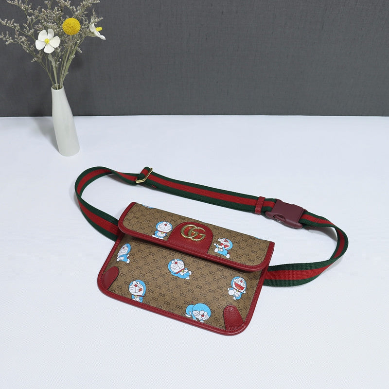 STRAPSTORY - GGC4 BAG - 1199