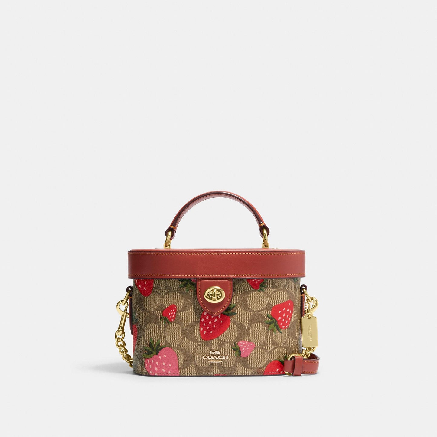 StrapStory - Crossbody 3893