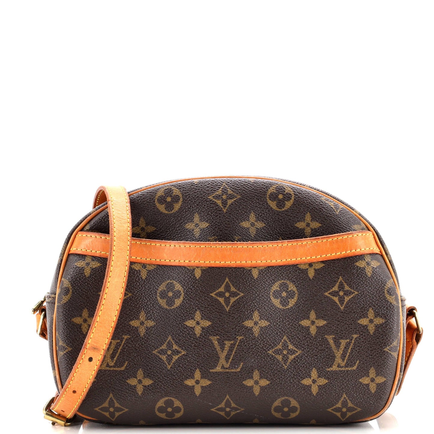 STRAPSTORY CROSSBODY BAG - 365