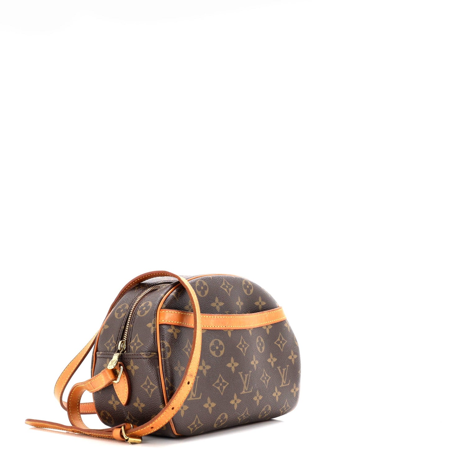 STRAPSTORY CROSSBODY BAG - 365