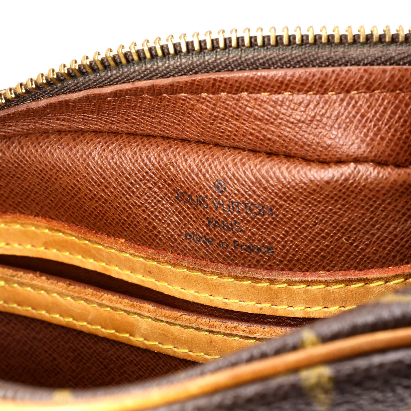 STRAPSTORY CROSSBODY BAG - 365