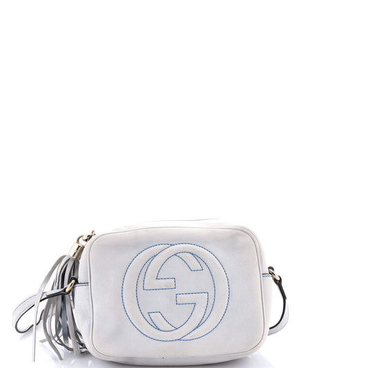 STRAPSTORY CROSSBODY BAG - 352