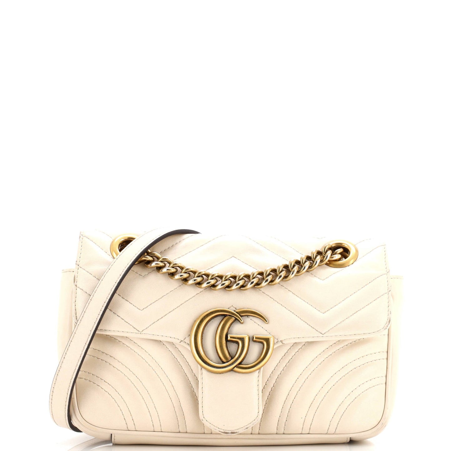 STRAPSTORY CROSSBODY BAG - 364