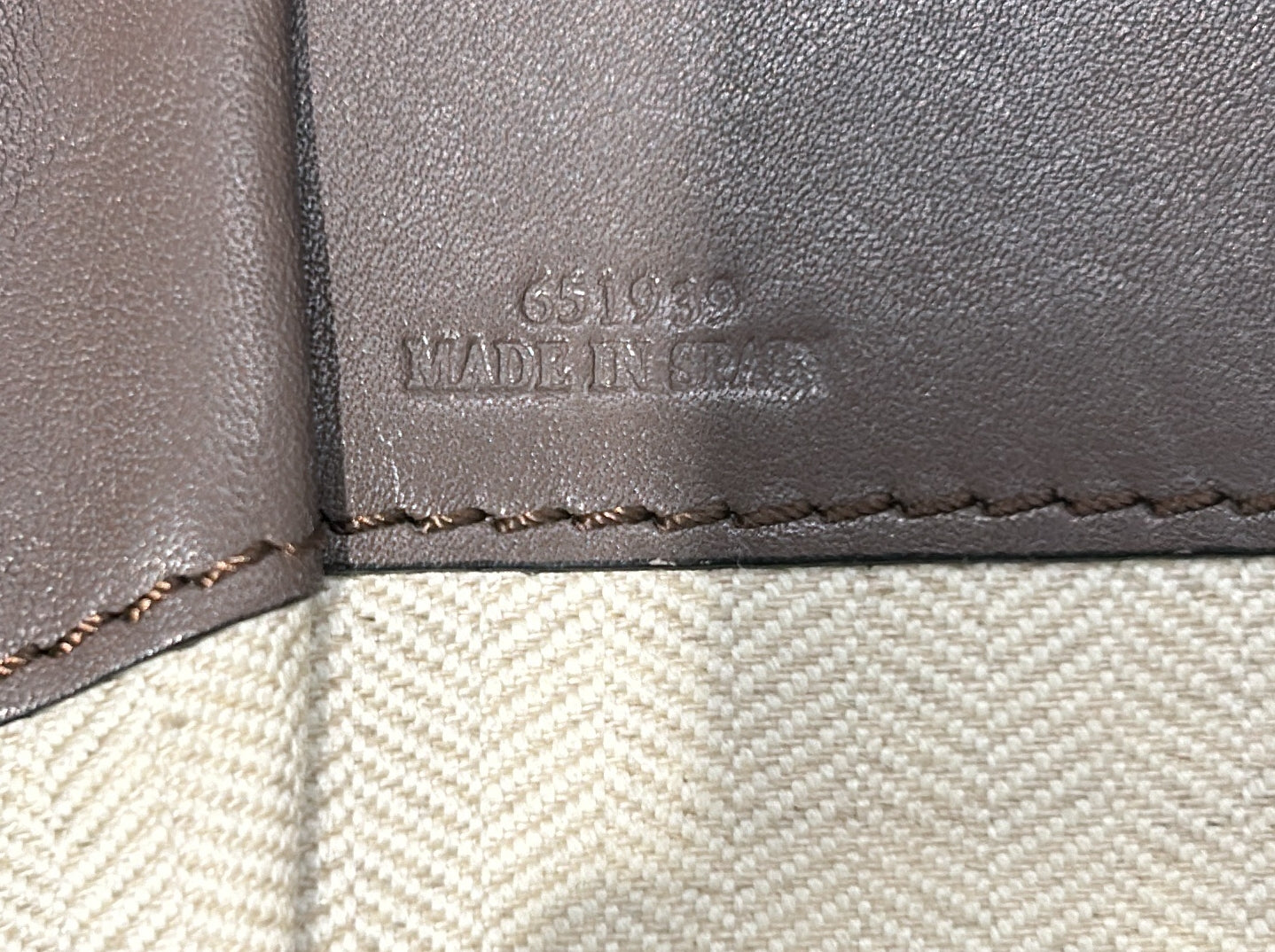 STRAPSTORY HOBO - 040