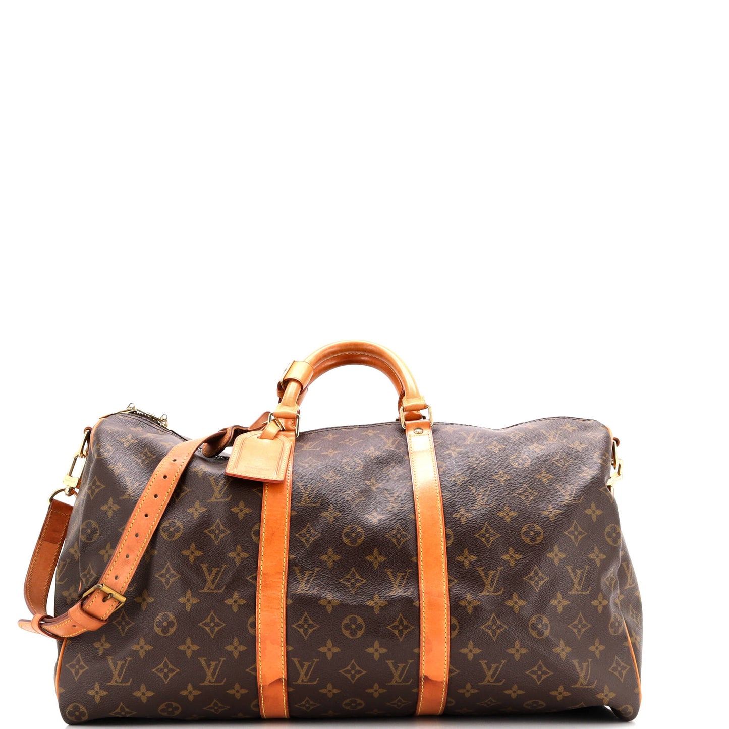 STRAPSTORY DUFFLE - 019