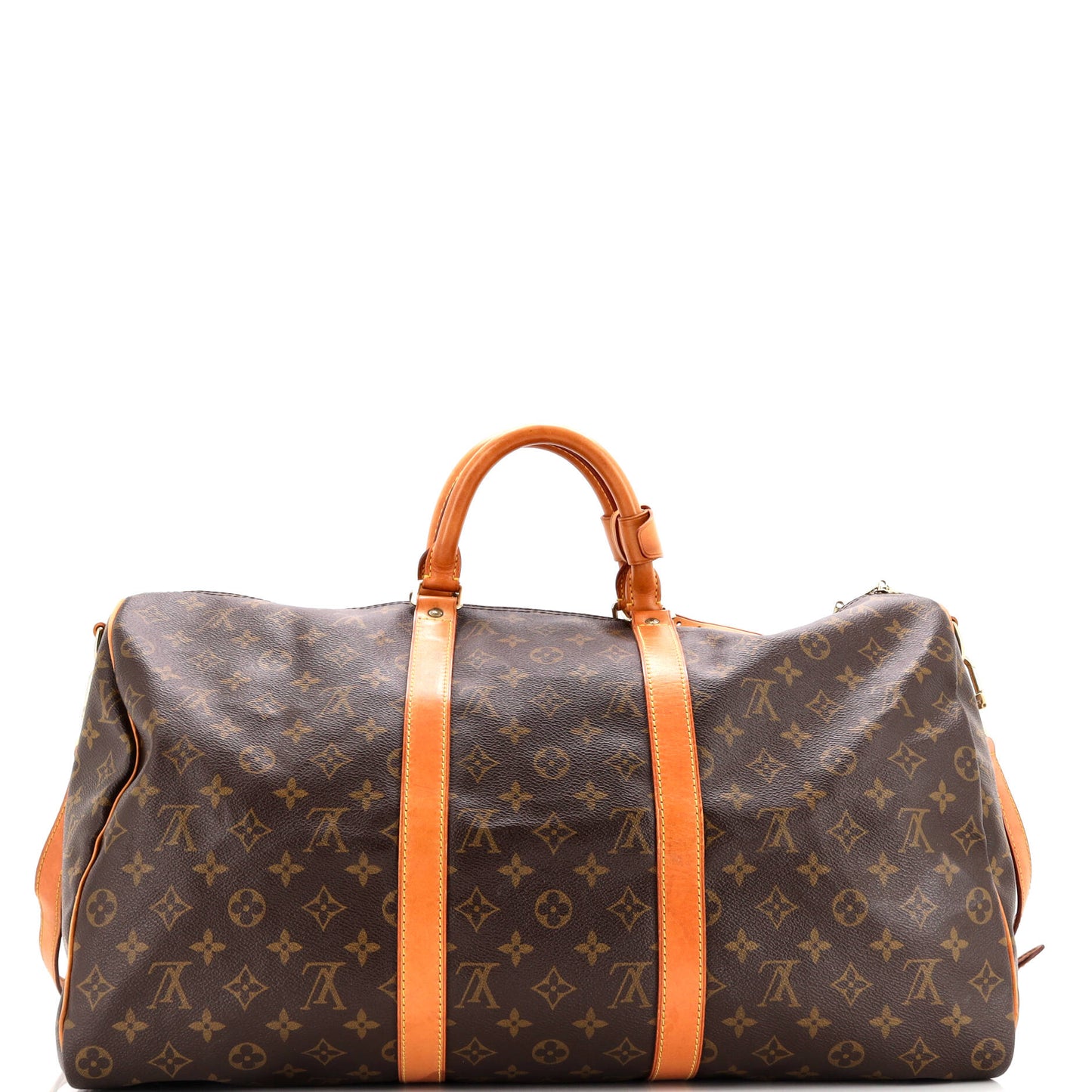 STRAPSTORY DUFFLE - 019
