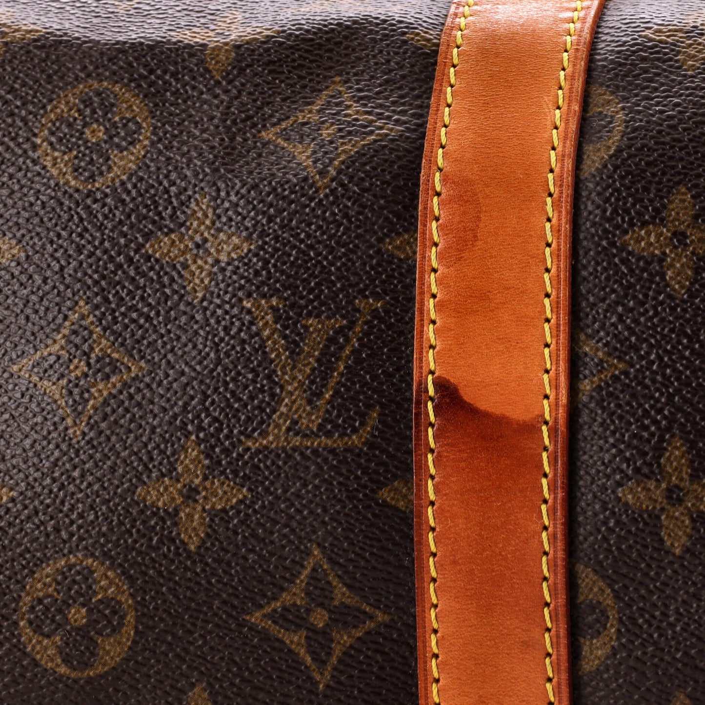 STRAPSTORY DUFFLE - 019