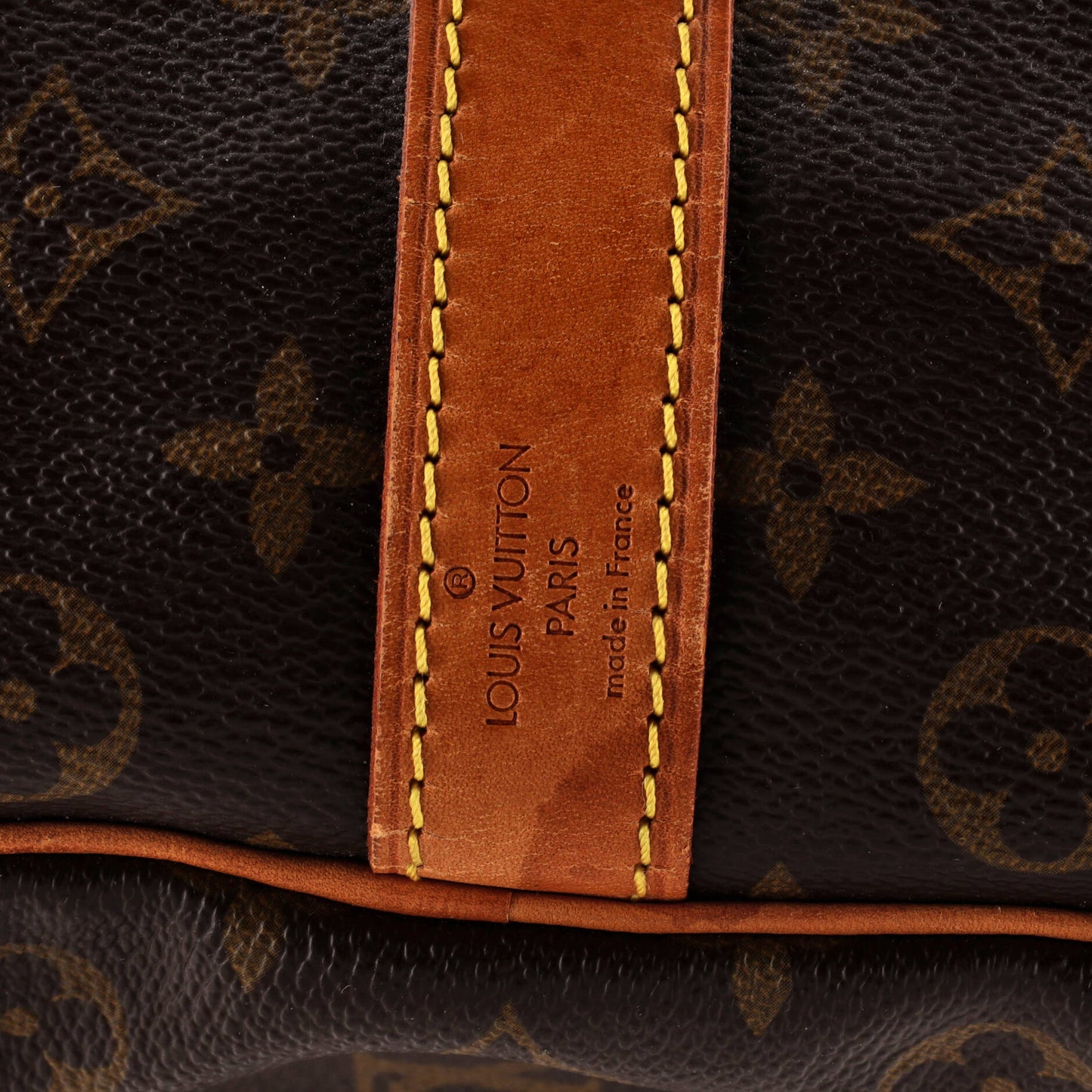 STRAPSTORY DUFFLE - 019