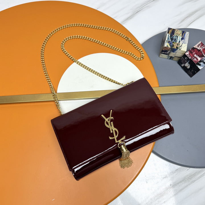 LSY-Bags - Strap Story - 758