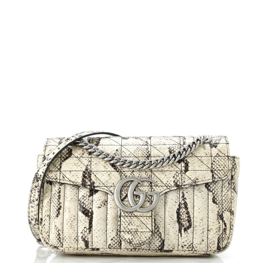 STRAPSTORY SHOULDER BAG - 235