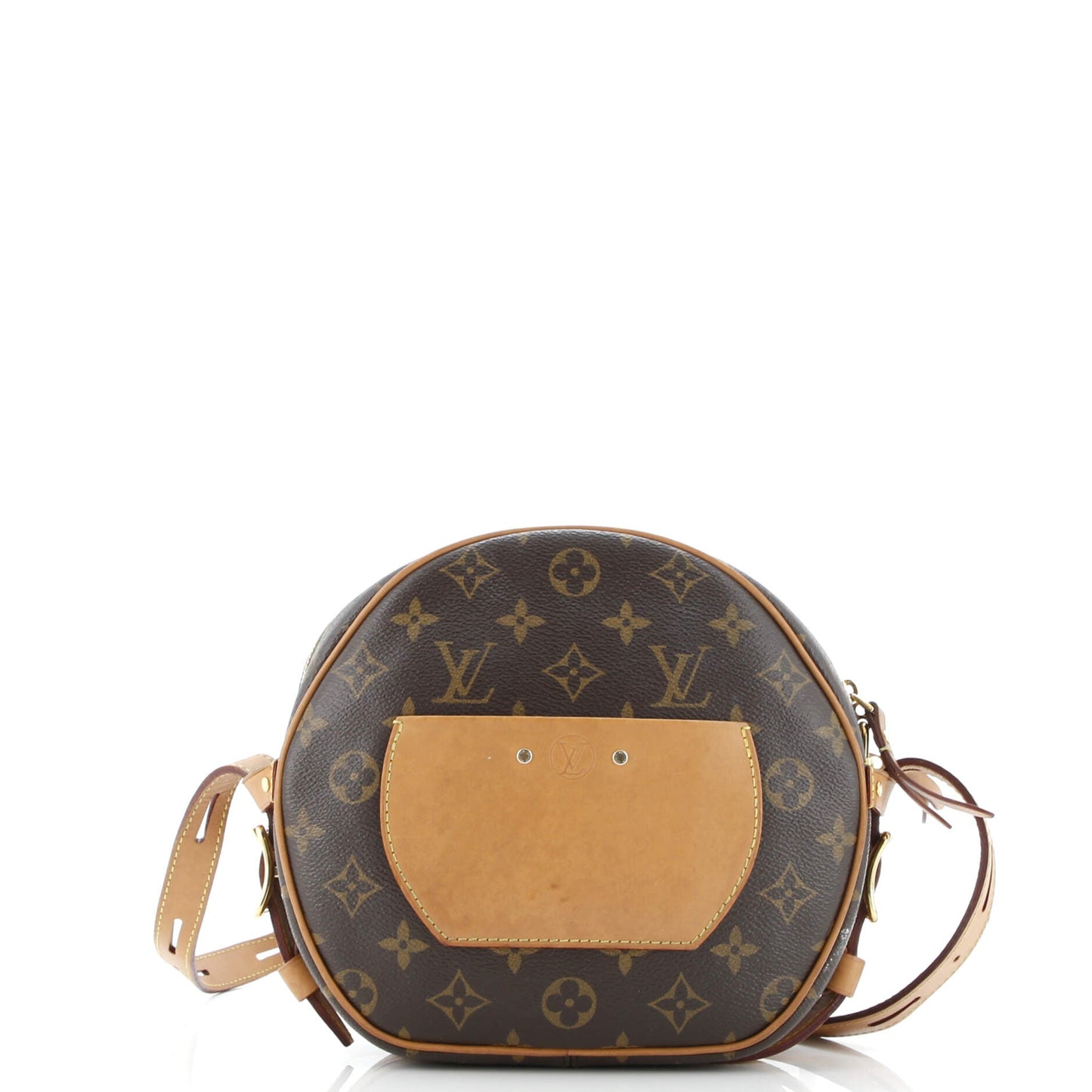 STRAPSTORY SHOULDER BAG - 295