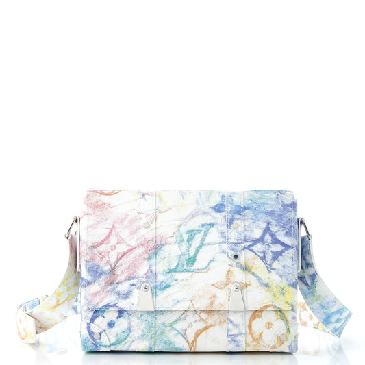 STRAPSTORY CROSSBODY BAG - 383