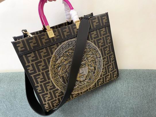 FDNI-Bags - Strap Story - 820