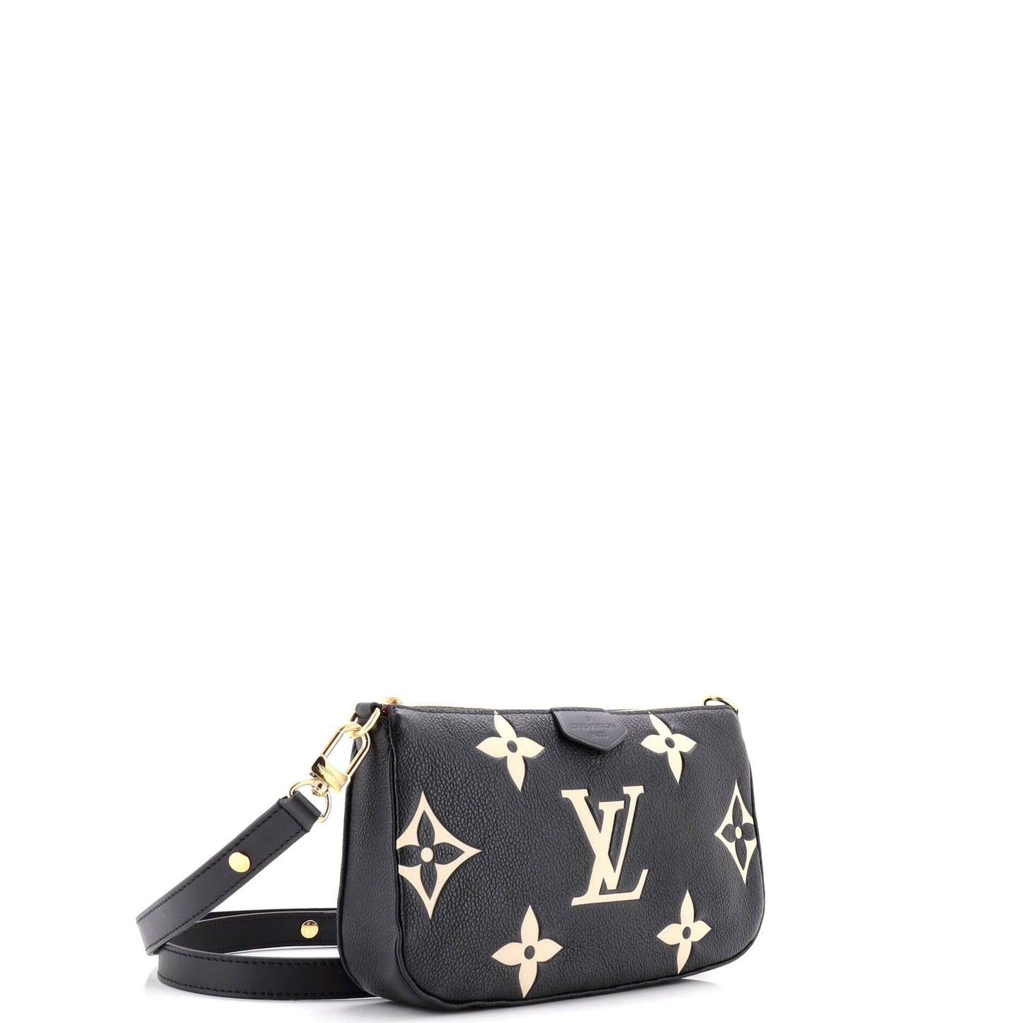 STRAPSTORY CROSSBODY BAG - 480