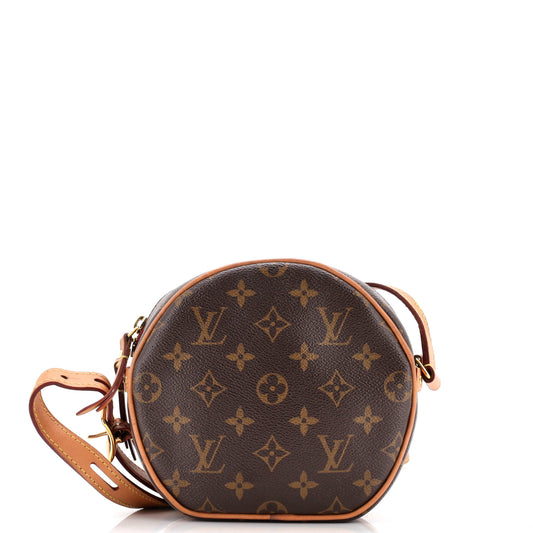 STRAPSTORY CROSSBODY BAG - 481