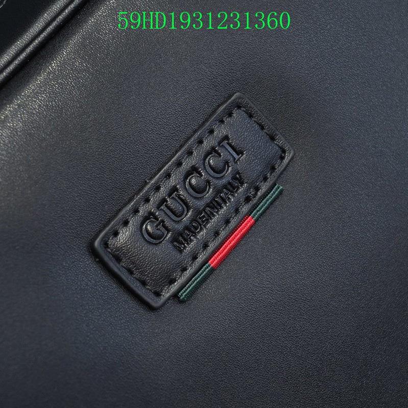 STRAPSTORY - GGC4 BAG - 353