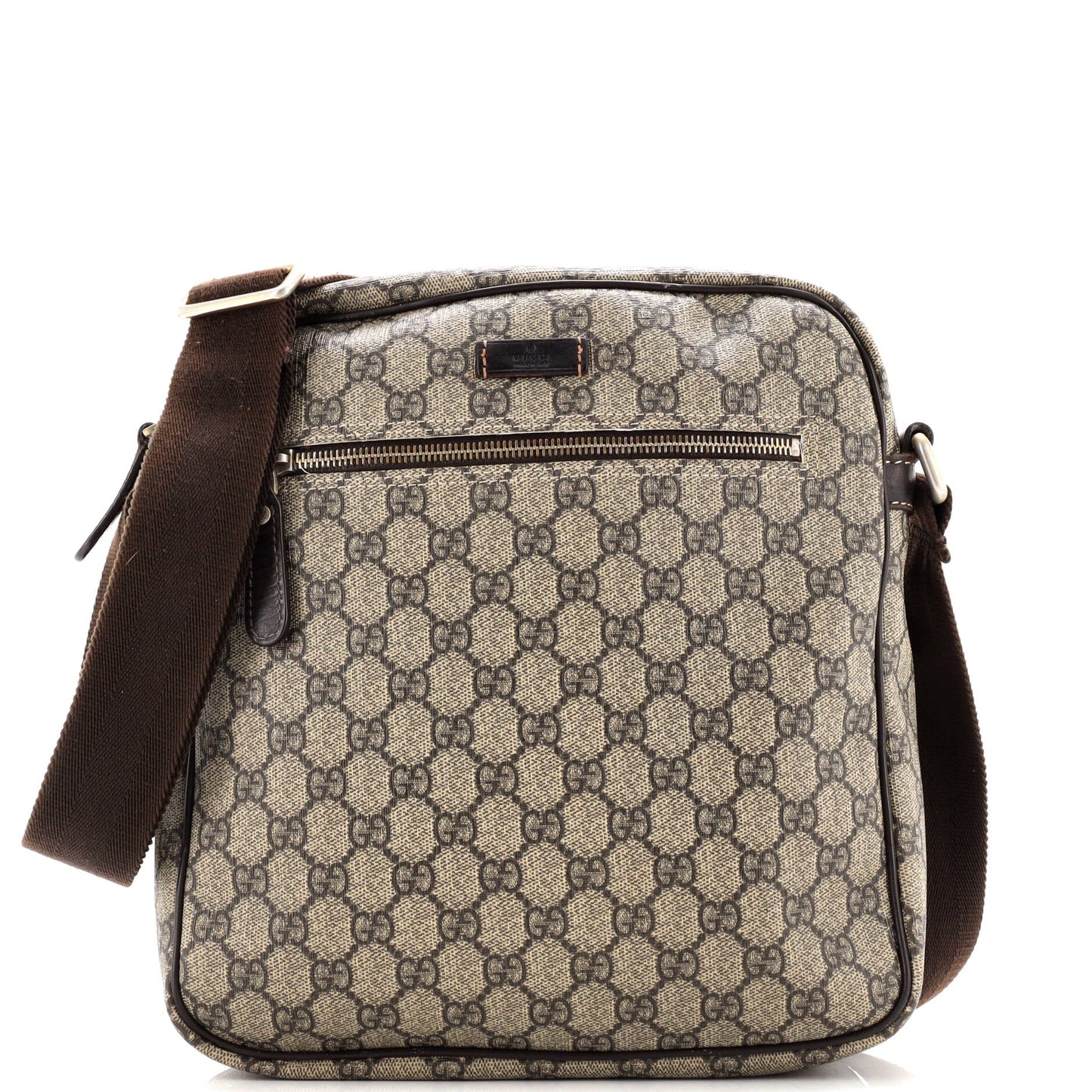 STRAPSTORY CROSSBODY BAG - 379
