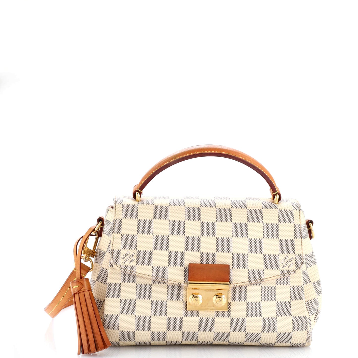 STRAPSTORY CROSSBODY BAG - 368