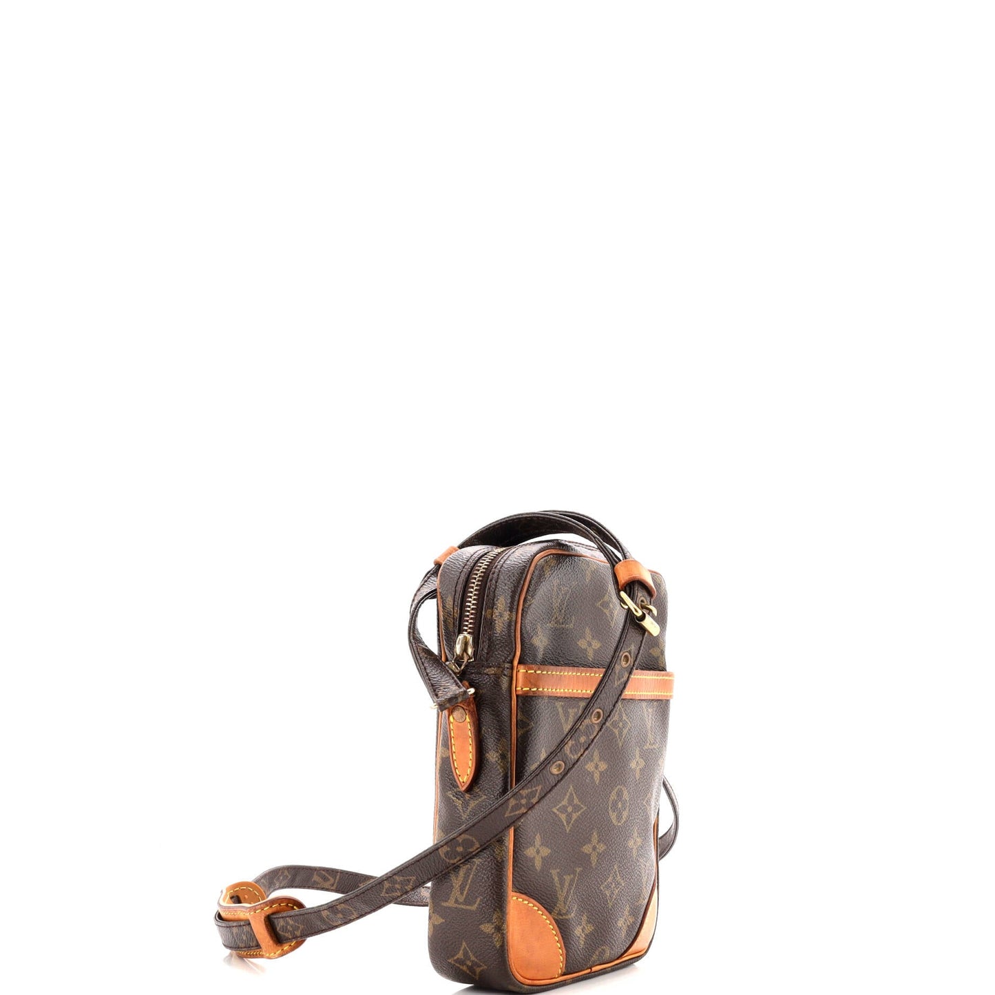 STRAPSTORY CROSSBODY BAG - 370
