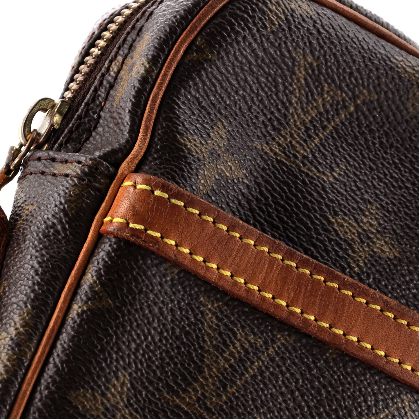 STRAPSTORY CROSSBODY BAG - 370