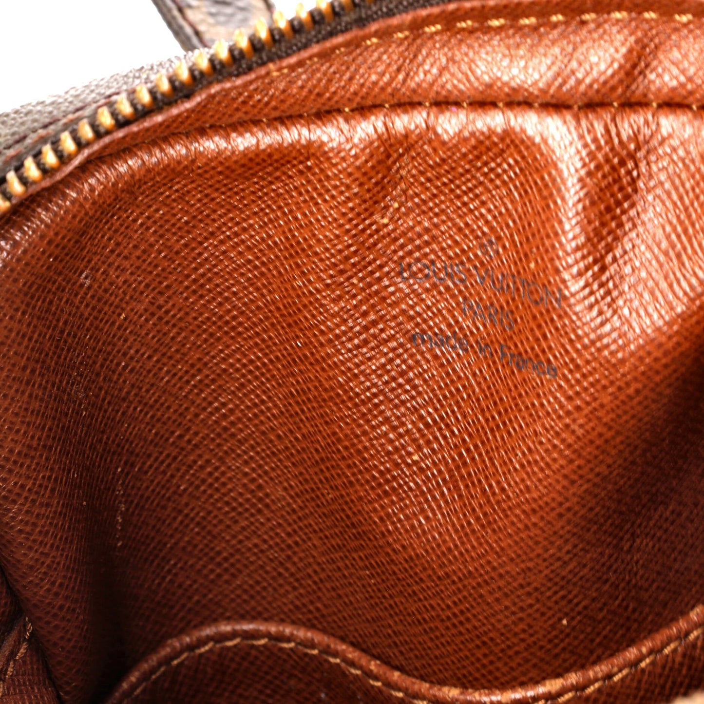 STRAPSTORY CROSSBODY BAG - 370