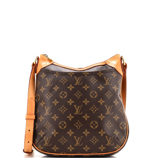 STRAPSTORY CROSSBODY BAG - 380
