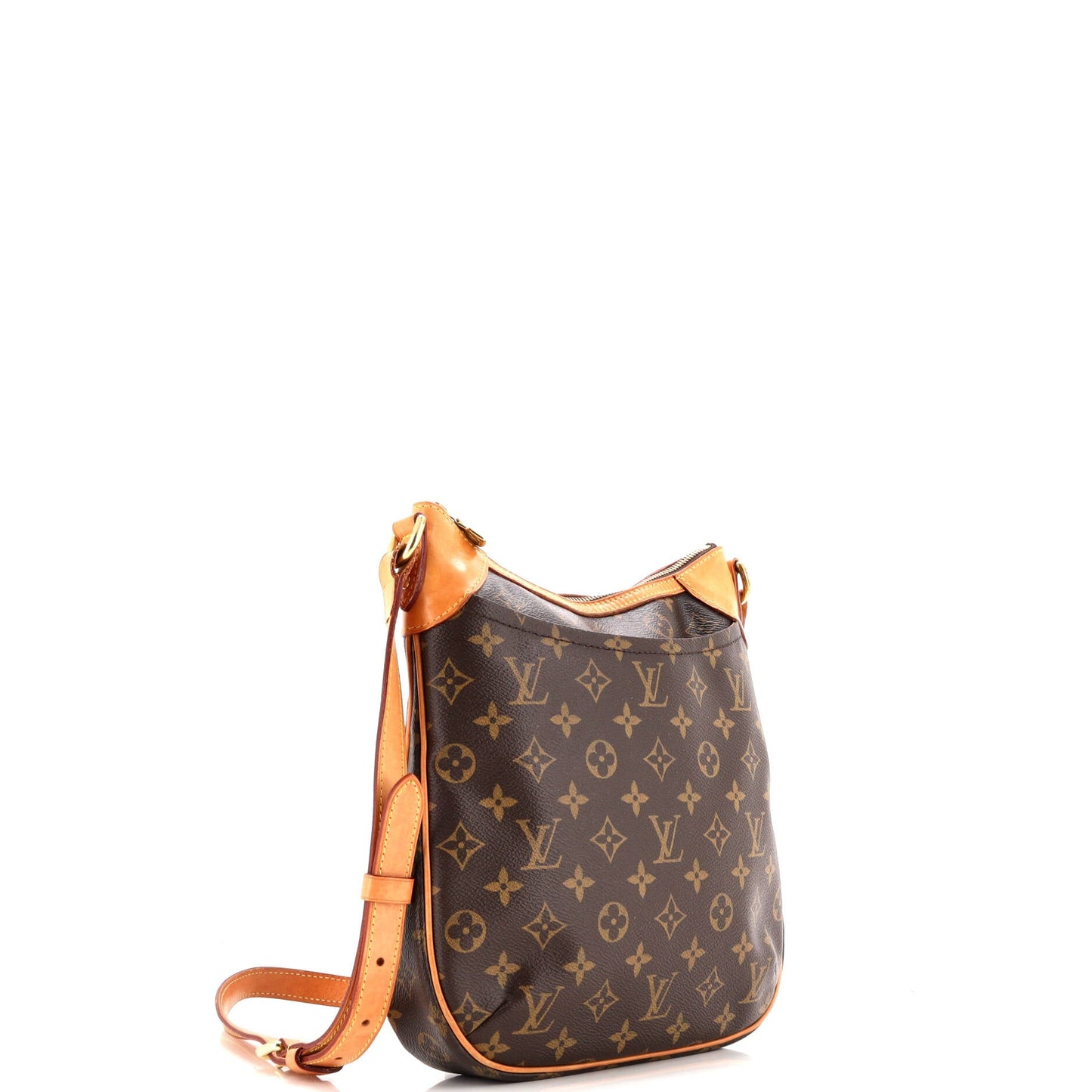 STRAPSTORY CROSSBODY BAG - 380