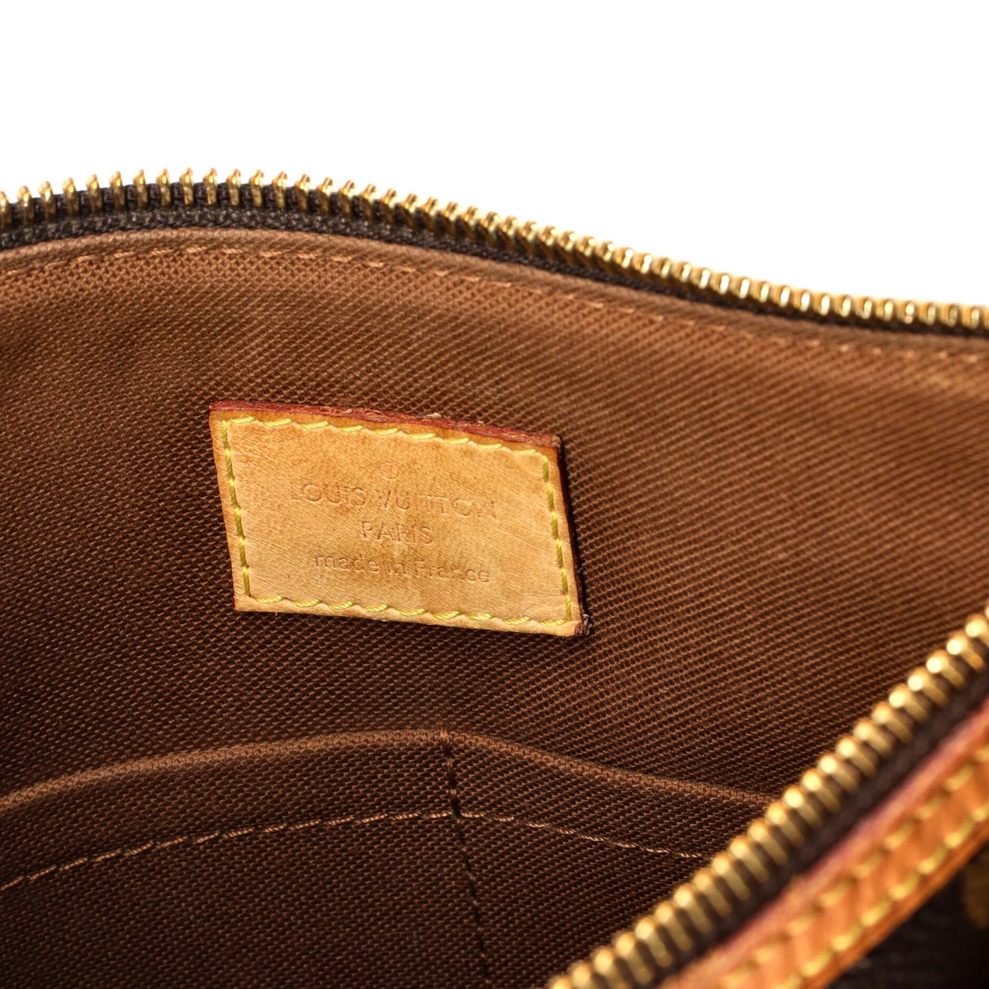 STRAPSTORY CROSSBODY BAG - 380