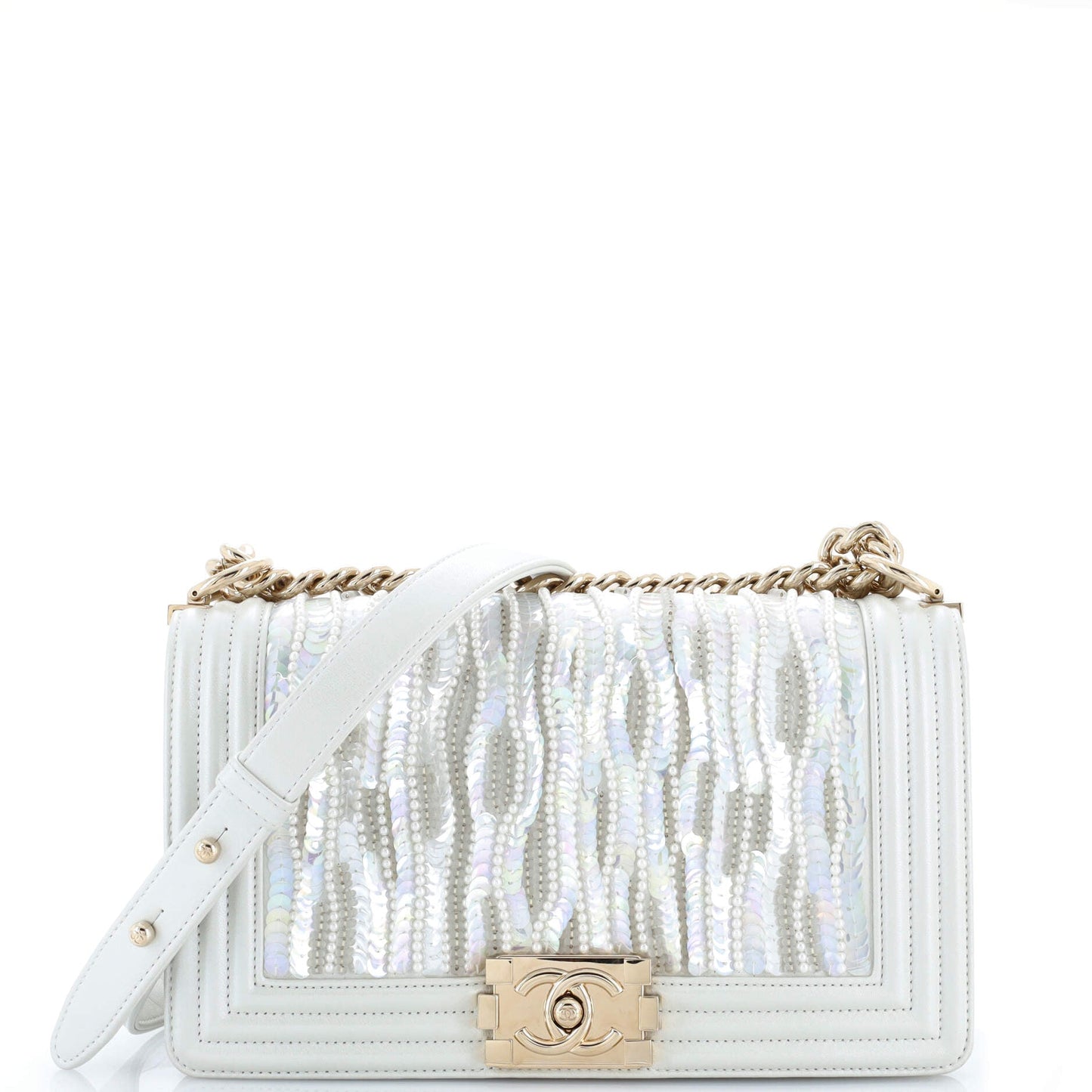 STRAPSTORY SHOULDER BAG - 1964