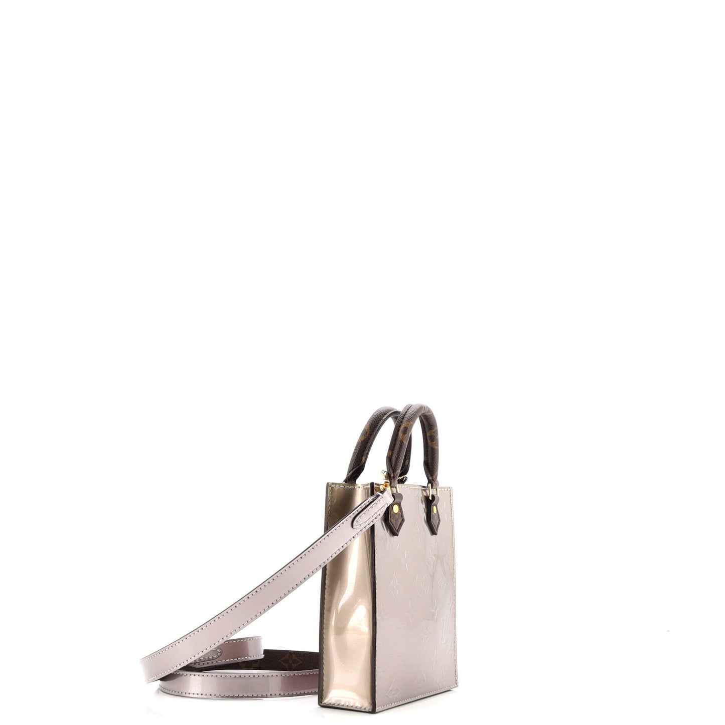 STRAPSTORY CROSSBODY BAG - 406