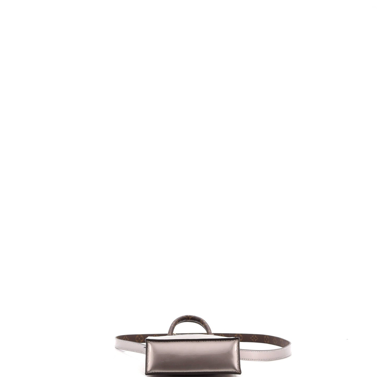 STRAPSTORY CROSSBODY BAG - 406