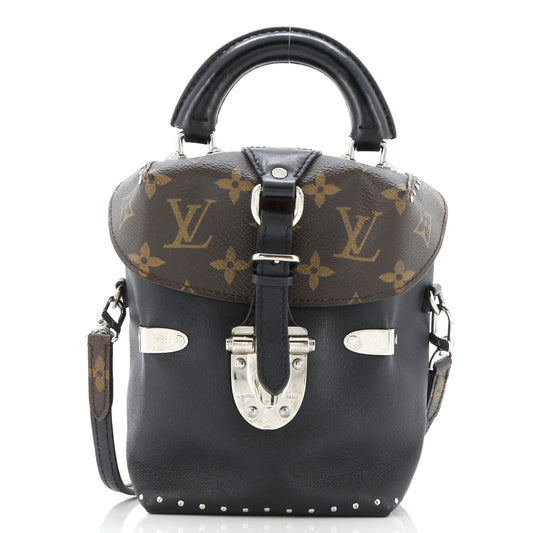 STRAPSTORY CROSSBODY BAG - 403