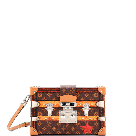 STRAPSTORY CROSSBODY BAG - 484