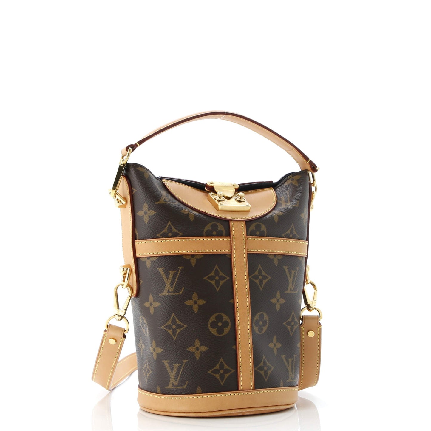 STRAPSTORY BUCKET - 155