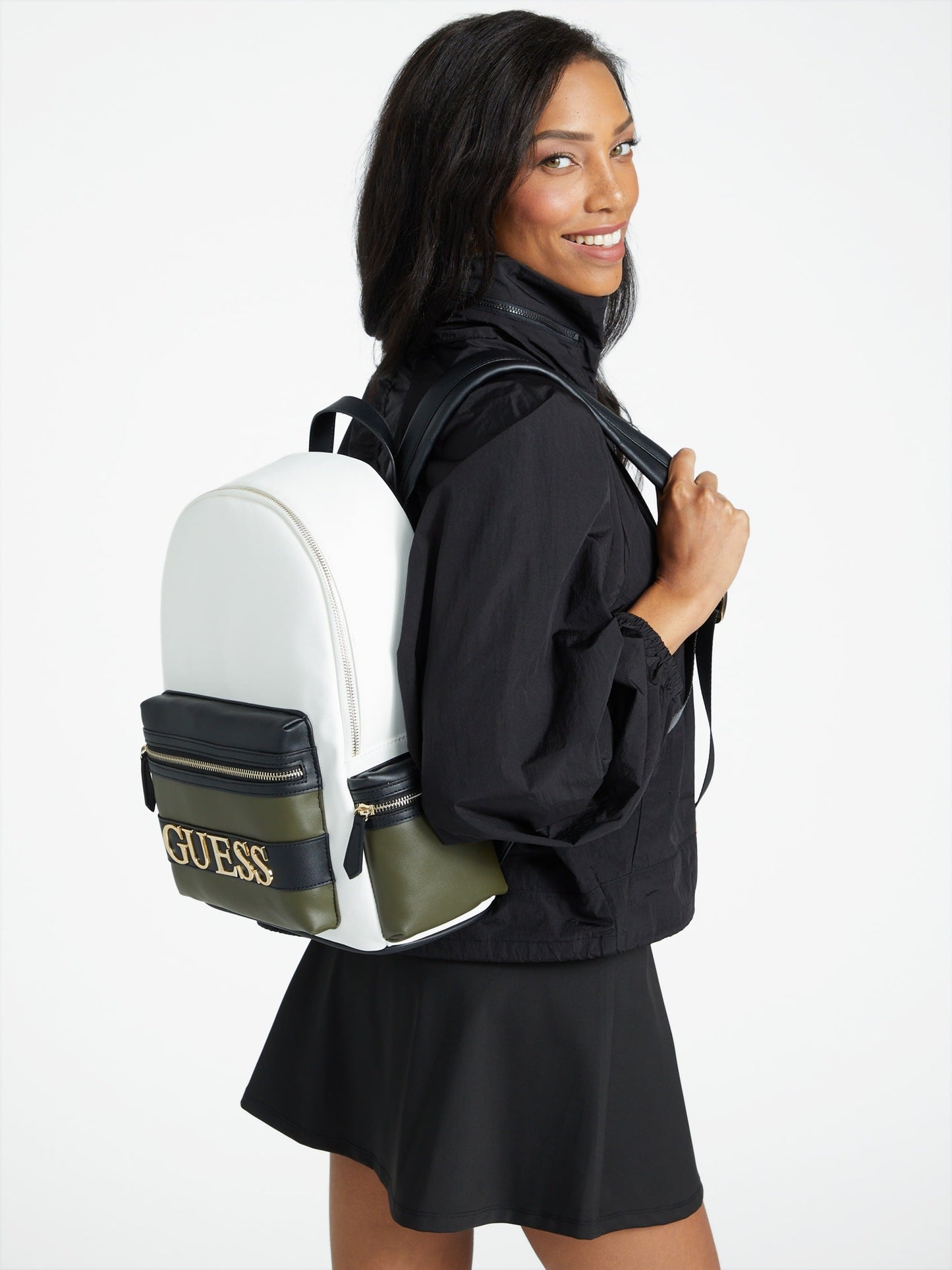 StrapStory - Backpack 084