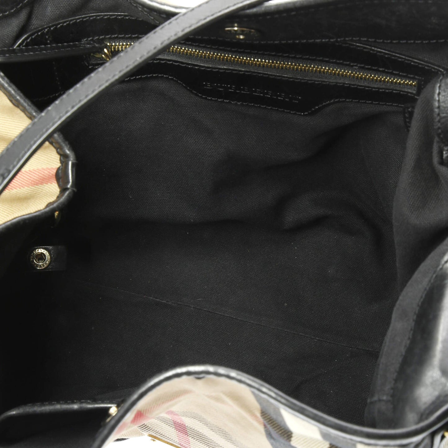 STRAPSTORY TOTE - 163