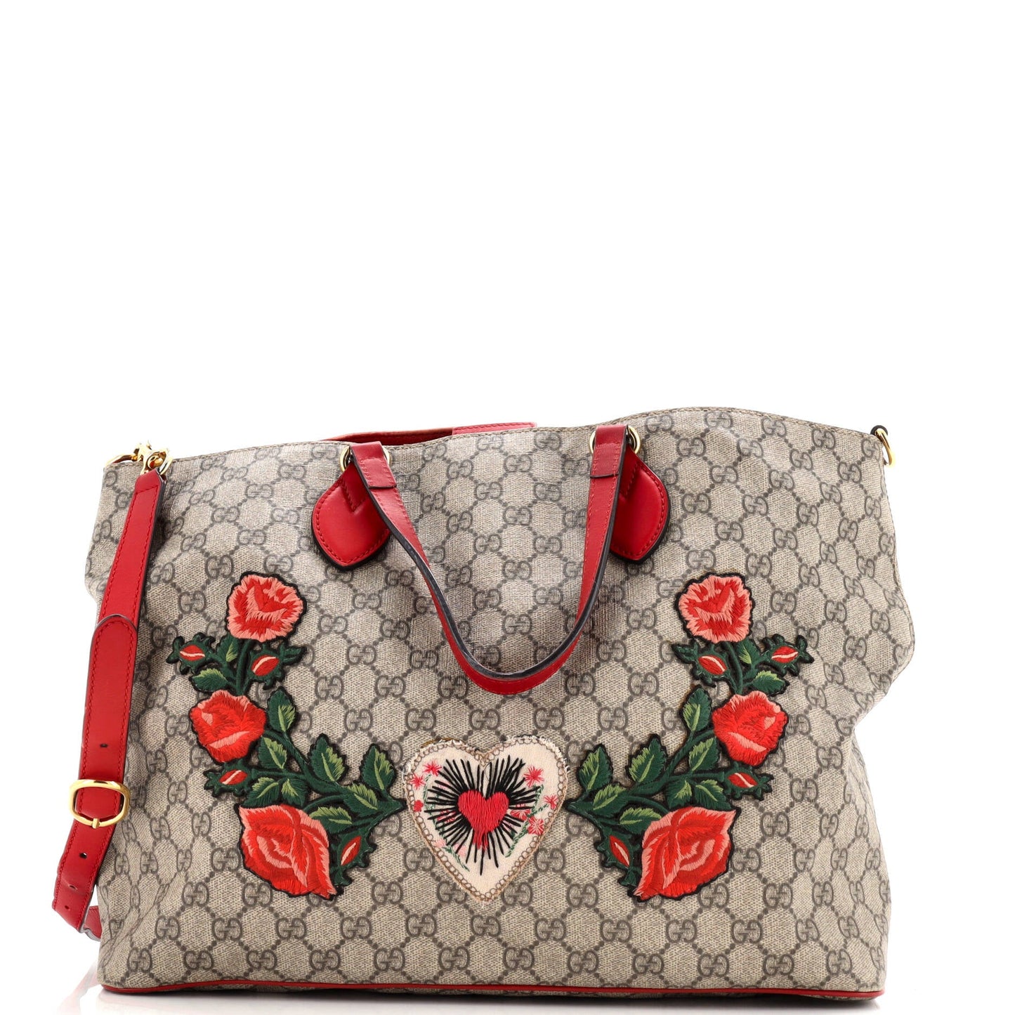 STRAPSTORY TOTE - 164
